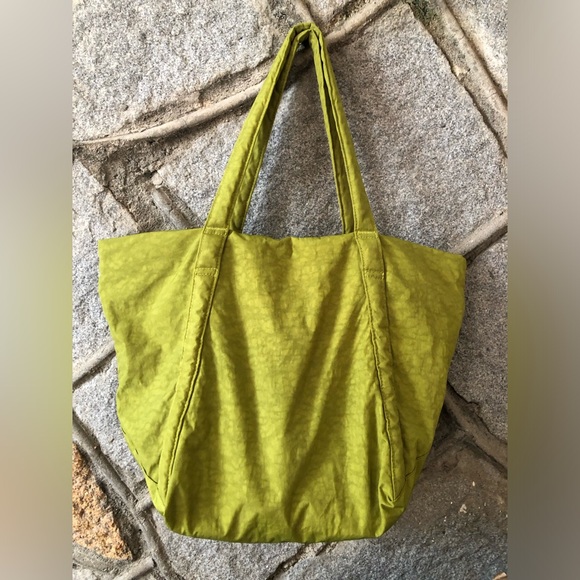 Standard cloud bag-avocado - Picture 2 of 6